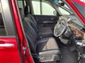 2019 Honda Freed