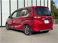 2019 Honda Freed