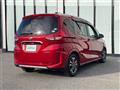 2019 Honda Freed