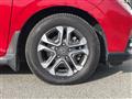 2019 Honda Freed