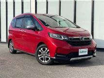 2019 Honda Freed