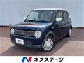 2022 Suzuki Lapin