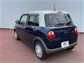 2022 Suzuki Lapin
