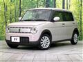 2022 Suzuki Lapin
