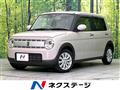 2022 Suzuki Lapin