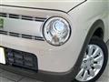 2022 Suzuki Lapin