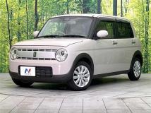 2022 Suzuki Lapin