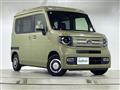 2022 Honda N-VAN