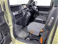 2022 Honda N-VAN