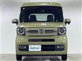 2022 Honda N-VAN