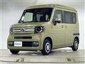 2022 Honda N-VAN