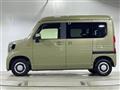 2022 Honda N-VAN
