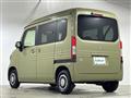 2022 Honda N-VAN