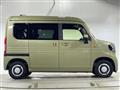 2022 Honda N-VAN