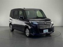 2021 Toyota Roomy