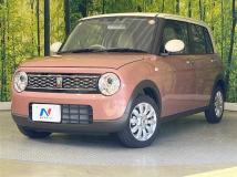 2023 Suzuki Lapin