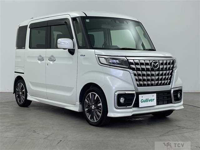 2023 Mazda Flair Wagon