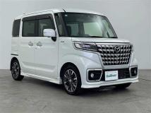 2023 Mazda Flair Wagon