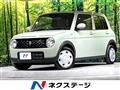 2025 Suzuki Lapin