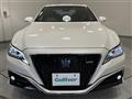 2019 Toyota Crown Hybrid