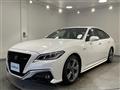 2019 Toyota Crown Hybrid