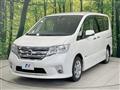 2013 Nissan Serena