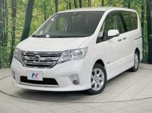 2013 Nissan Serena