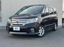 2013 Nissan Serena