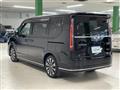 2022 Honda Step WGN