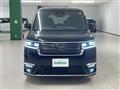 2022 Honda Step WGN