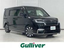2022 Honda Step WGN