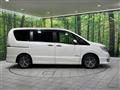 2014 Nissan Serena