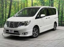 2014 Nissan Serena