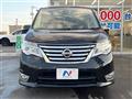 2014 Nissan Serena