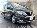 2014 Nissan Serena