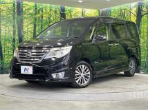 2014 Nissan Serena