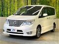 2014 Nissan Serena