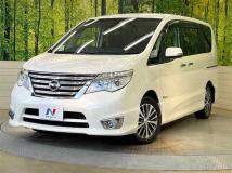 2014 Nissan Serena