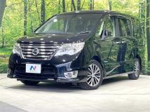 2014 Nissan Serena