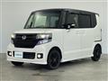 2015 Honda N BOX