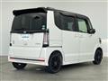 2015 Honda N BOX
