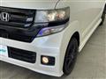 2015 Honda N BOX