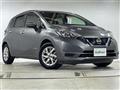 2018 Nissan Note