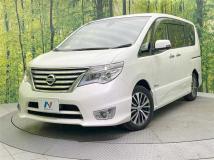 2016 Nissan Serena
