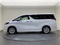 2018 Toyota Alphard