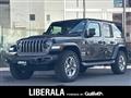 2019 Jeep Wrangler