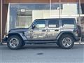 2019 Jeep Wrangler