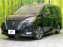 2021 Nissan Serena