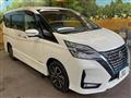 2021 Nissan Serena