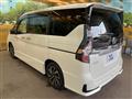 2021 Nissan Serena